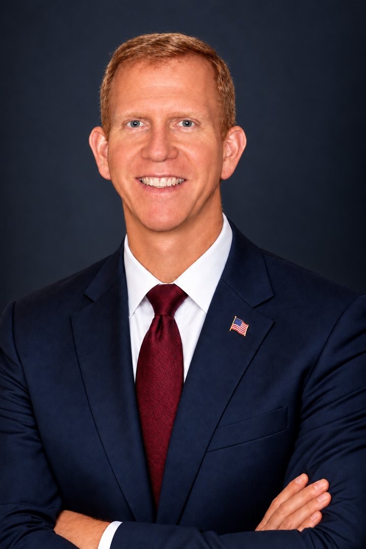 Michael, Founder and Chief Executive