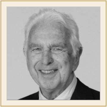 Warren Bennis