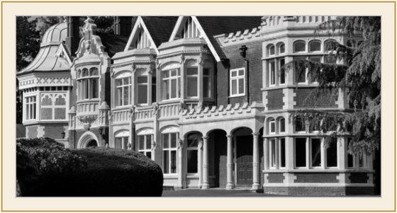 Bletchley Park