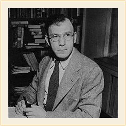 Bernard Brodie