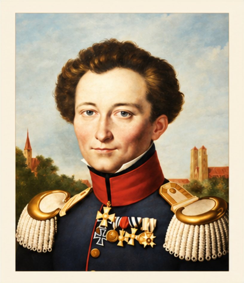 Carl von Clausewitz