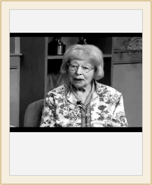 Cynthia Grabo