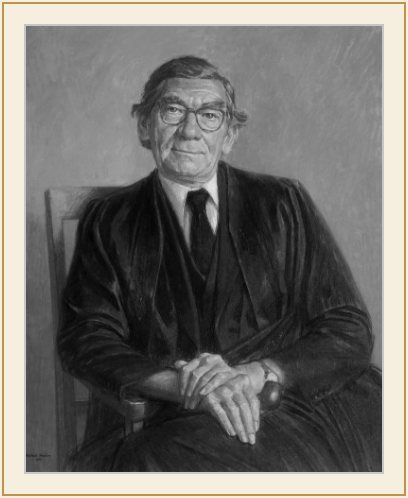 Sir Harry Hinsley
