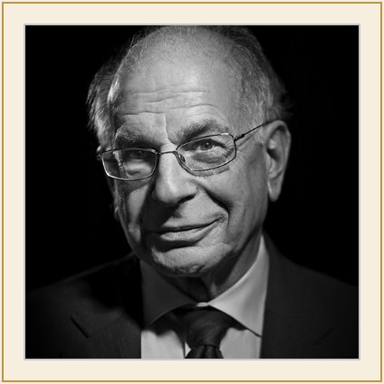 Daniel Kahneman