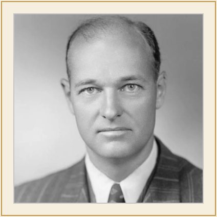George Kennan
