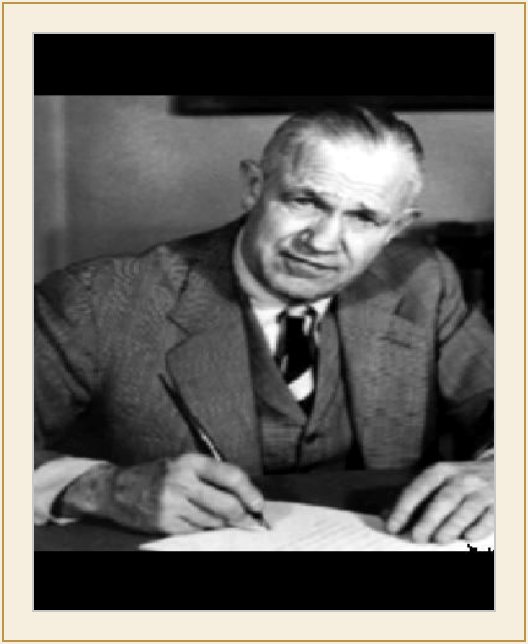 Sherman Kent
