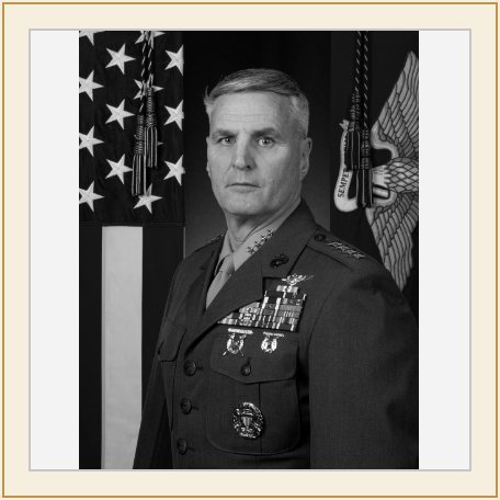 Gen. Christopher Mahoney