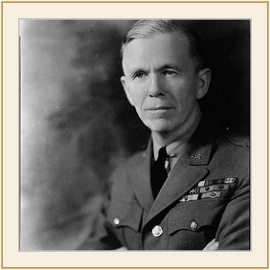 George C. Marshall
