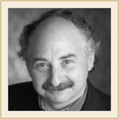 Jerry Muller