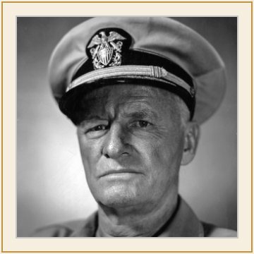Chester Nimitz