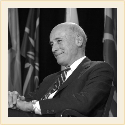 Joseph Nye