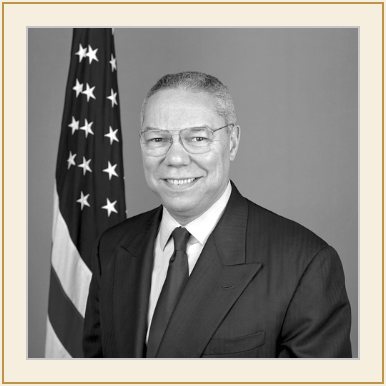 Colin Powell