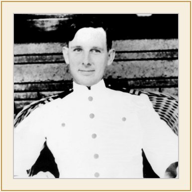 Joseph Rochefort