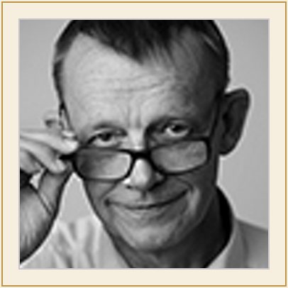 Hans Rosling
