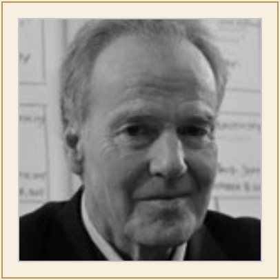 Peter Senge