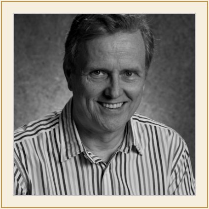 Philip Tetlock