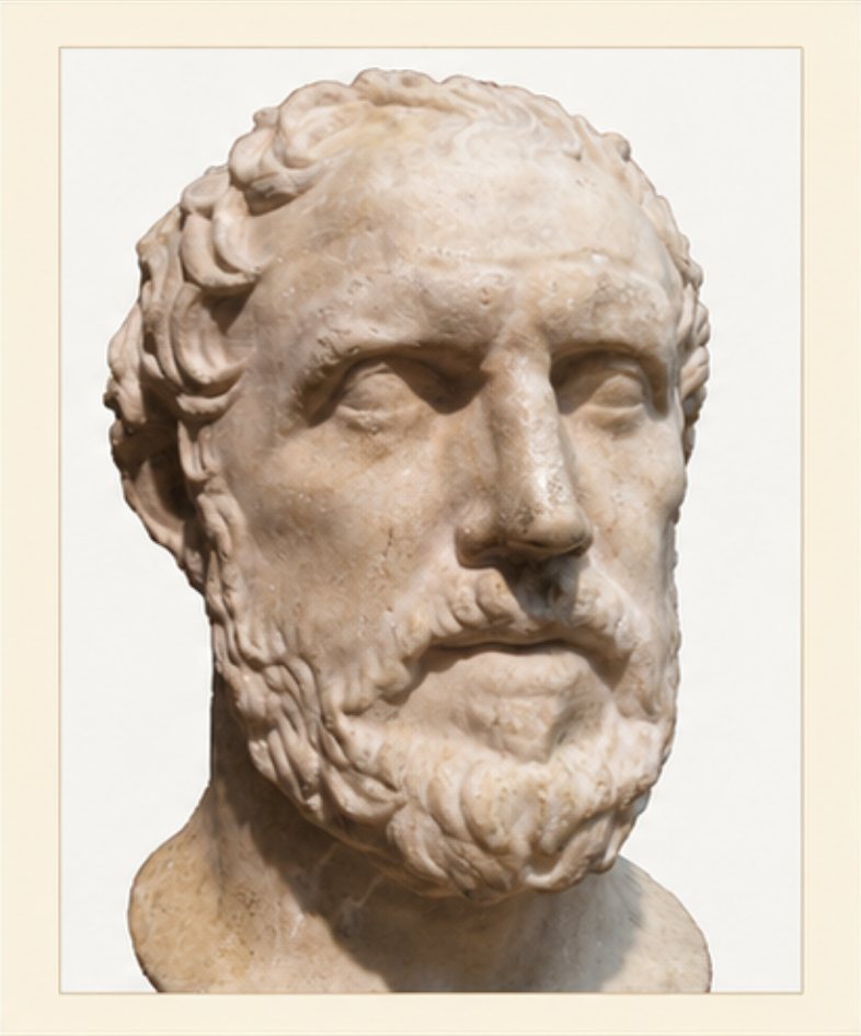 Thucydides