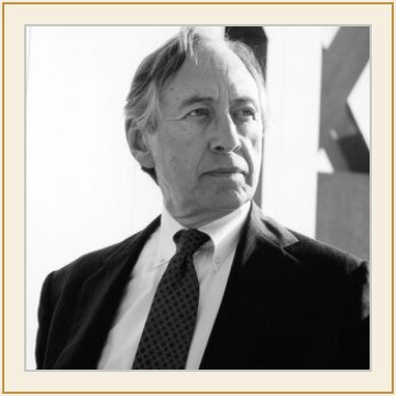 Alvin Toffler